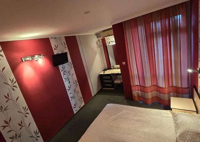 Excelsior Family Gasthof