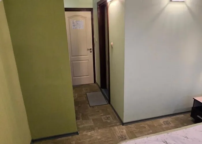 Gasthof Excelsior Family Rawda