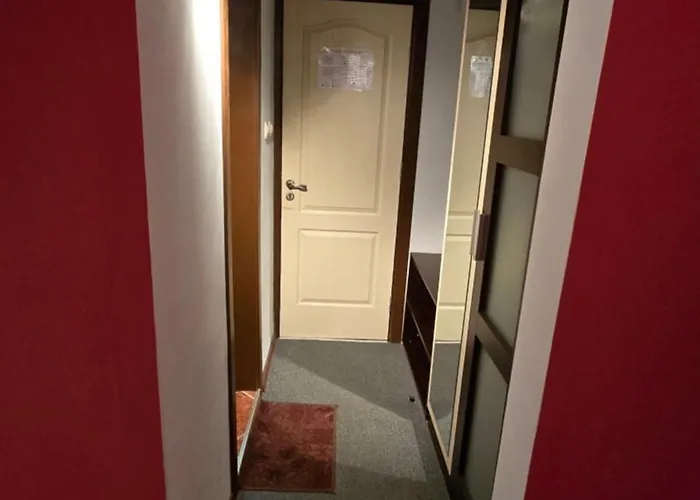 Gasthof Excelsior Family