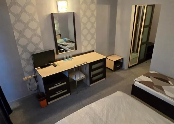 Excelsior Family Gasthof 3*