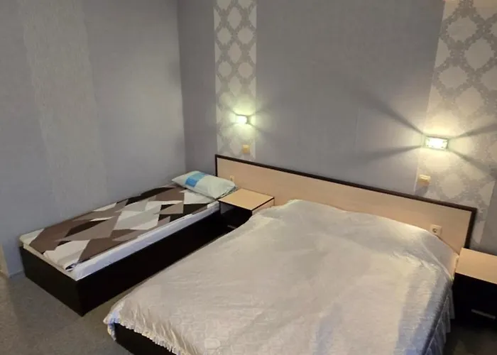 Excelsior Family Gasthof Rawda