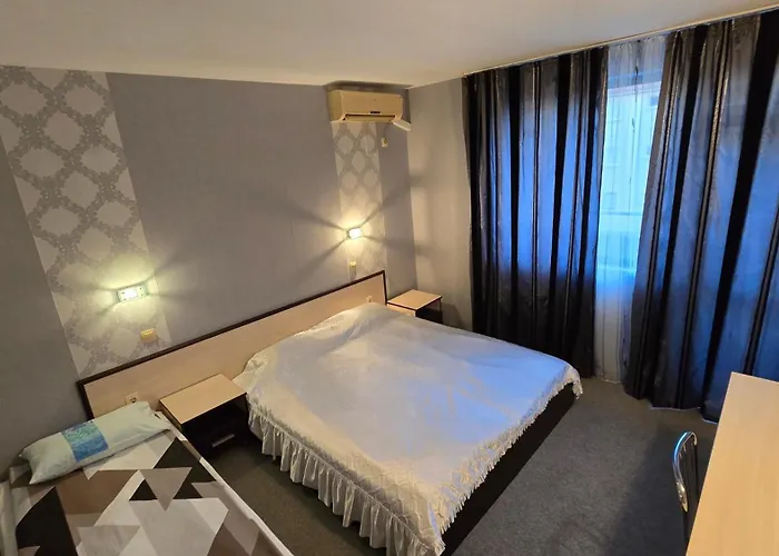 Excelsior Family 3* Rawda