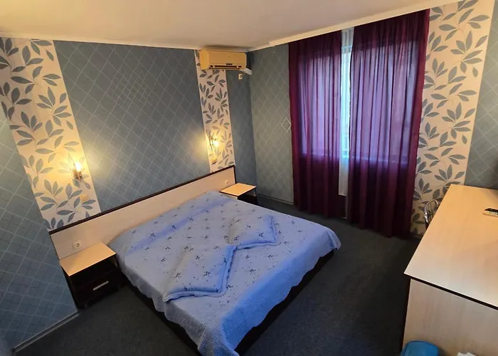 Excelsior Family Gasthof Rawda