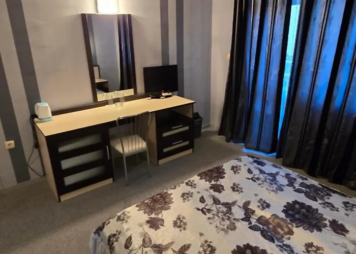 Excelsior Family 3* Rawda