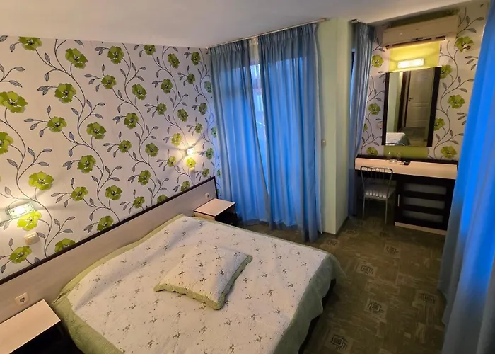 Gasthof Excelsior Family