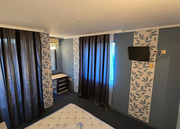 Excelsior Family Rawda