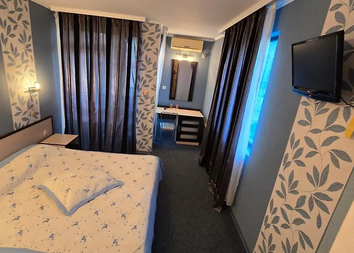 Excelsior Family 3* Rawda