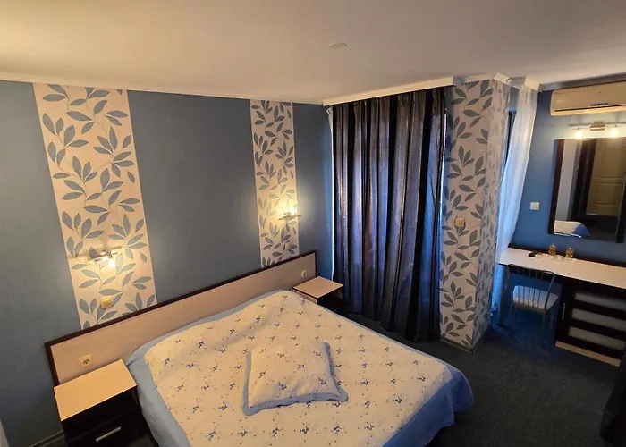 Gasthof Excelsior Family