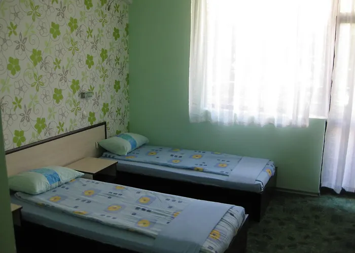 Gasthof Excelsior Family Rawda