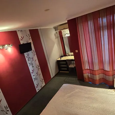 Excelsior Guest House בית הארחה