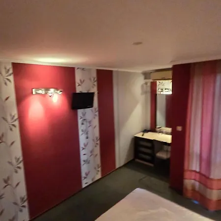 Excelsior Family Gæstehus