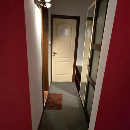 בית הארחה Excelsior Guest House