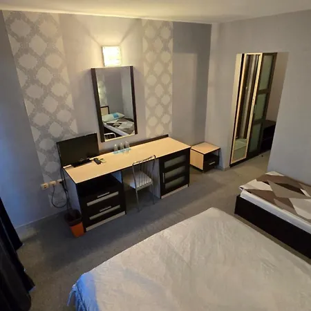 Excelsior Guest House בית הארחה 3*