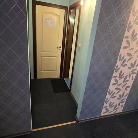 Excelsior Guest House בית הארחה