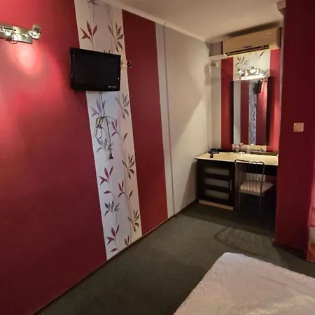 Excelsior Guest House בית הארחה 3*