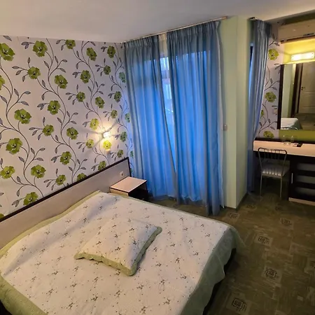 בית הארחה Excelsior Guest House