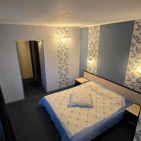 Excelsior Guest House בית הארחה