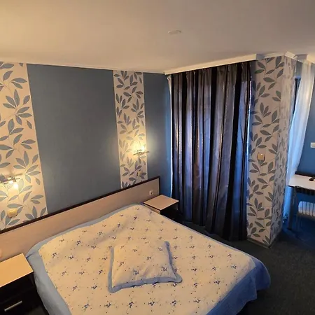 בית הארחה Excelsior Guest House