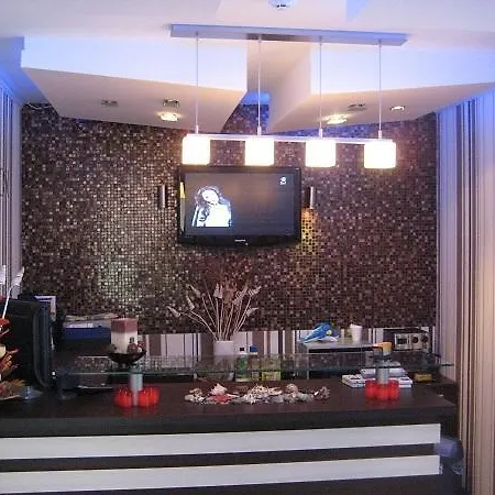 Gæstehus Excelsior Family