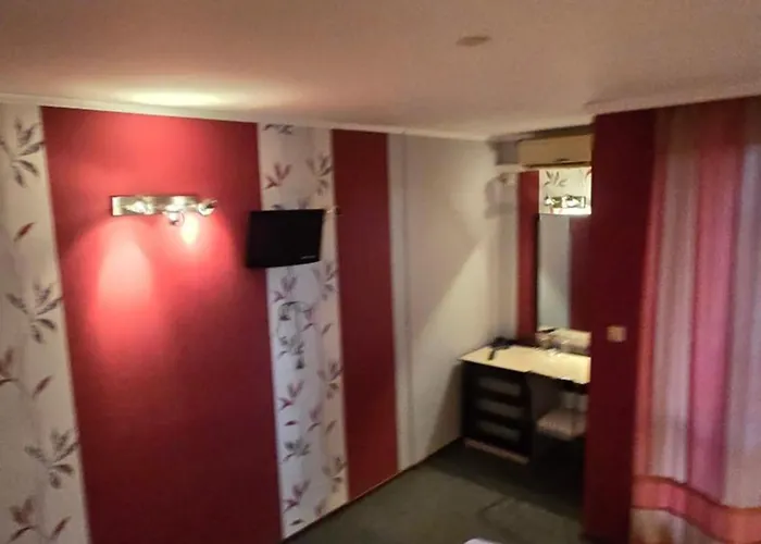 Excelsior Family Affittacamere