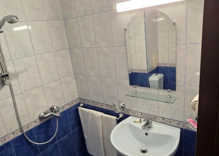 Affittacamere Excelsior Family Ravda