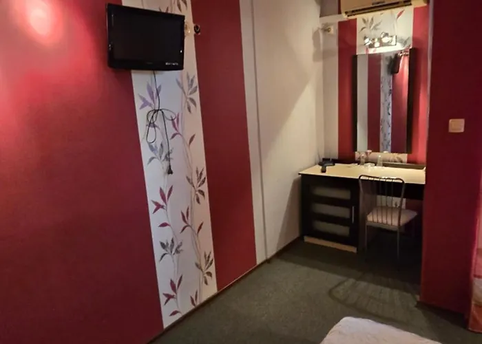 Excelsior Family Affittacamere 3*