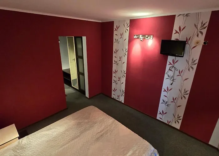 Affittacamere Excelsior Family Ravda