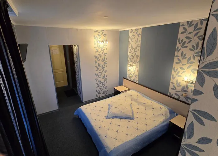 Excelsior Family Affittacamere