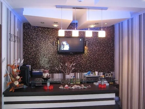 Affittacamere Excelsior Family